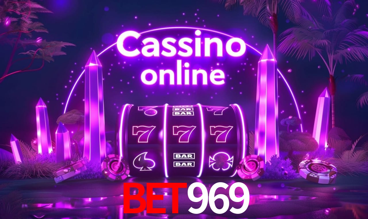 A Popularidade dos Caça-Níqueis no BET969