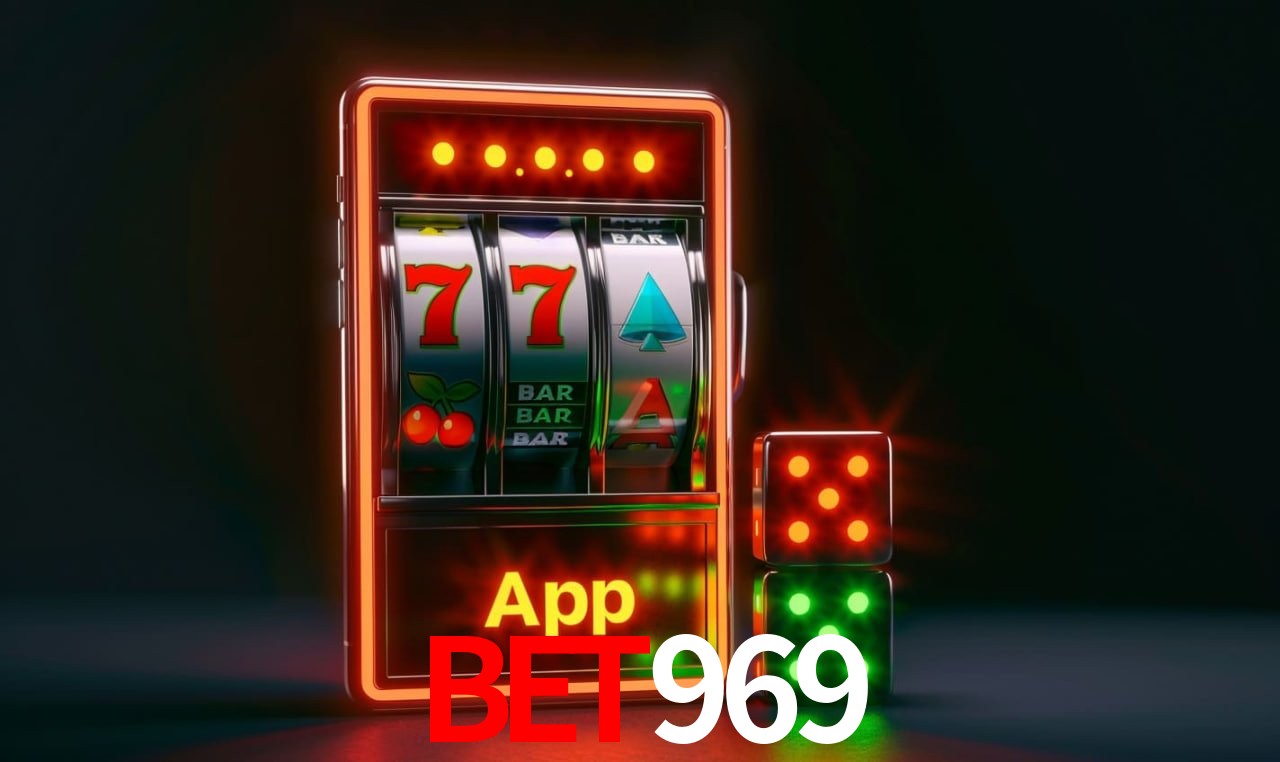 Inovações de Jogos na BET969: O Futuro das Experiências Interativas