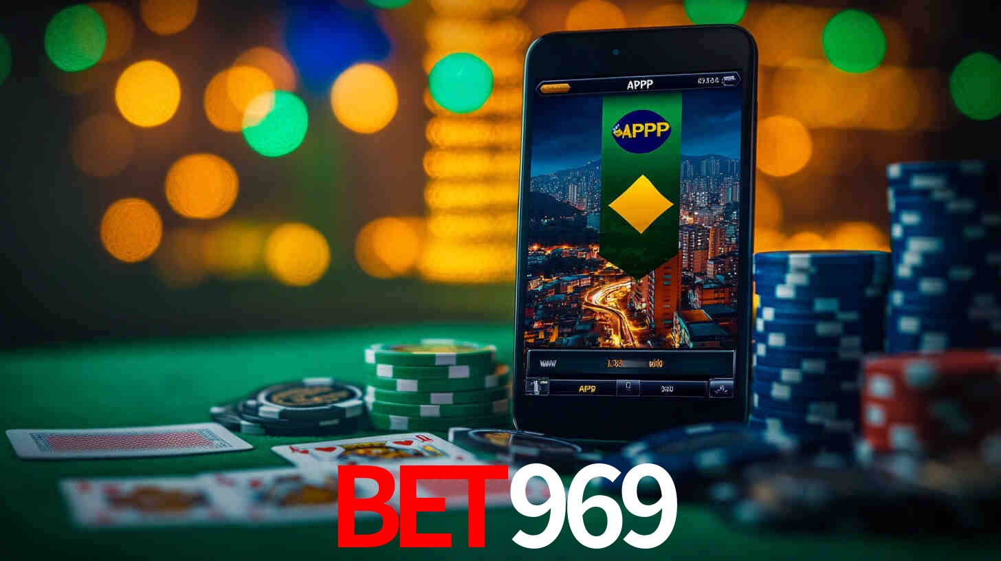 Estatísticas Esportivas BET969