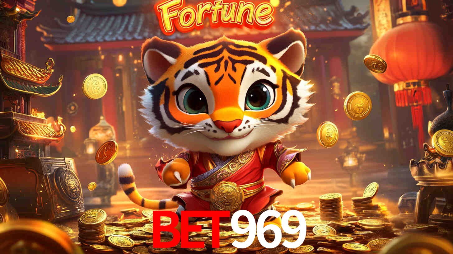 Programa VIP BET969