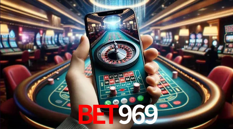 Game Statistics BET969
