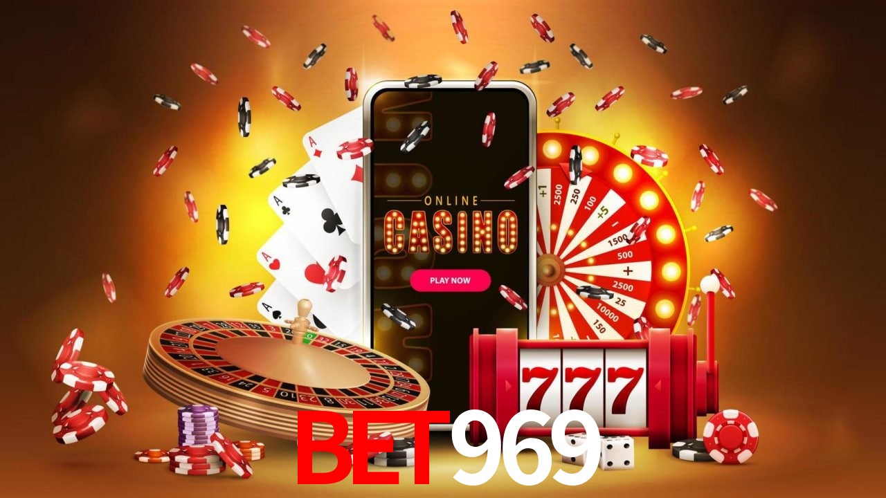 Jogos Exclusivos BET969