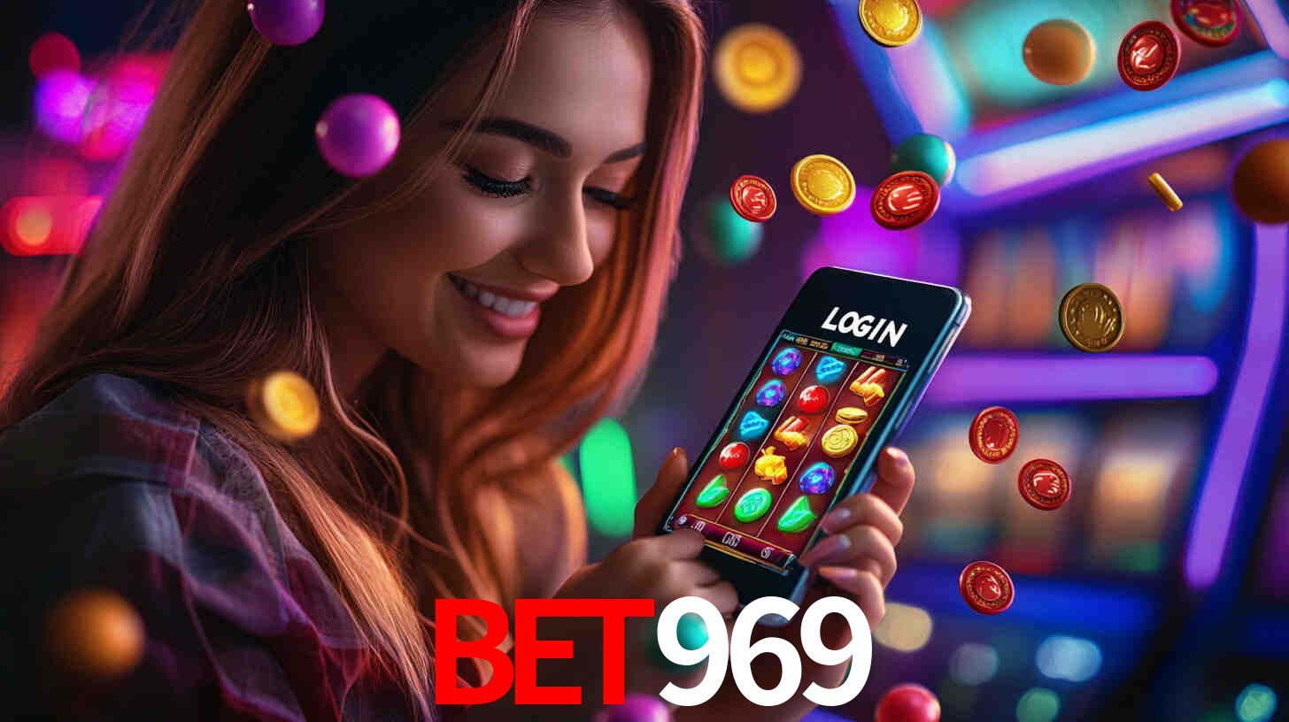 BET969,BET969.com