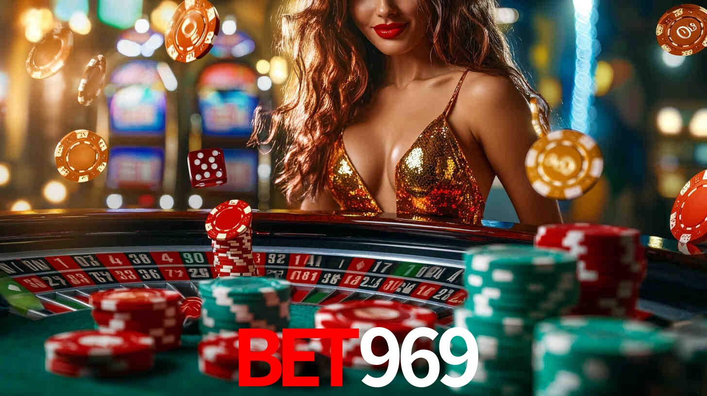 Explore as vantagens do BET969: serviço profissional e confiabilidade