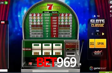 Flash Promotion BET969