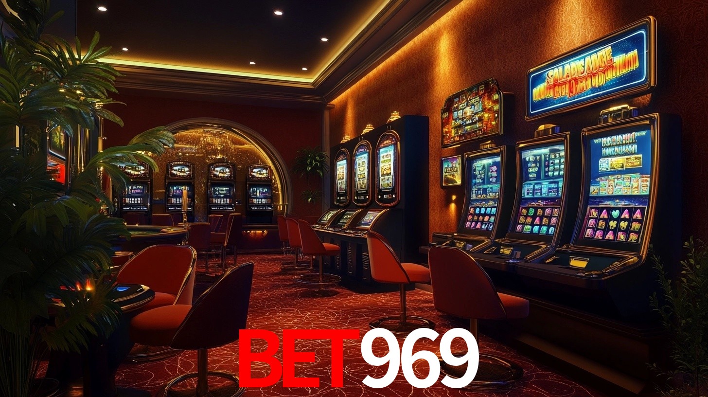 Premium Interface BET969