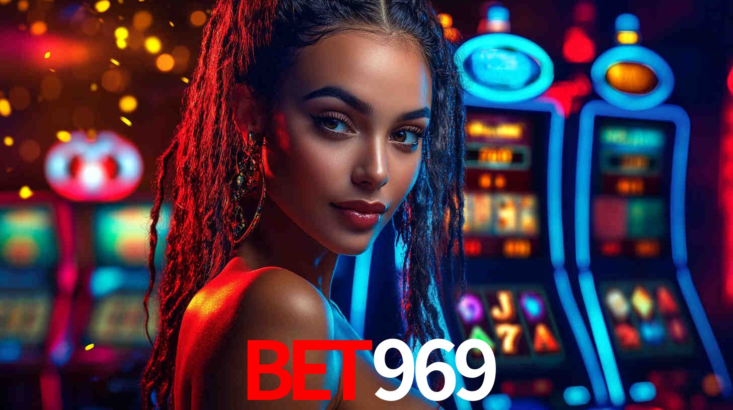 Apostas de Futebol BET969