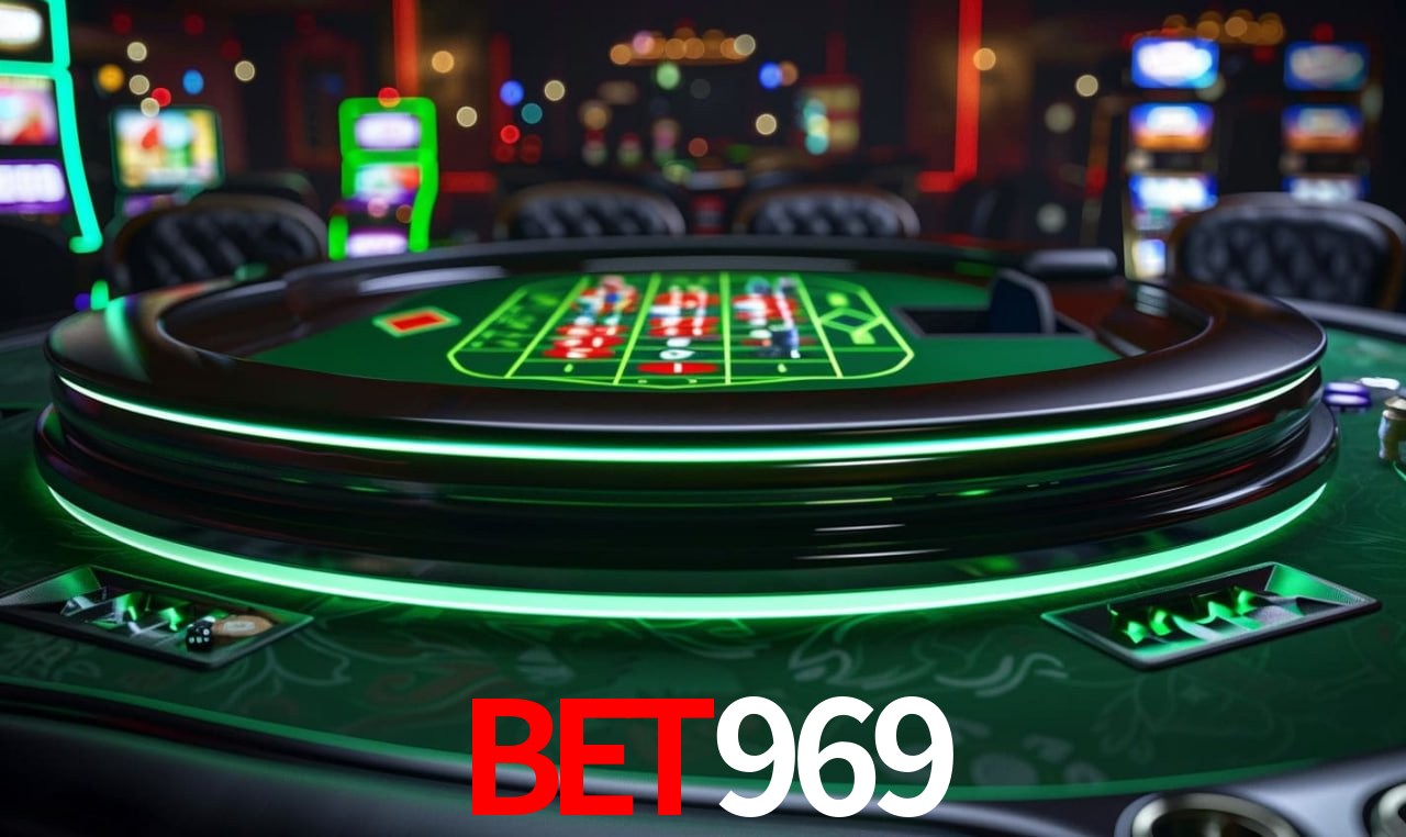 2FA Security BET969