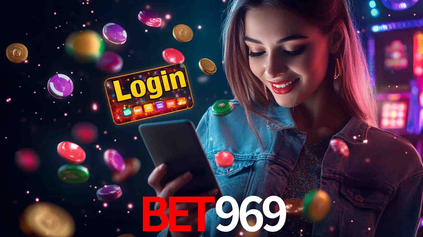 Jogo Spaceman BET969