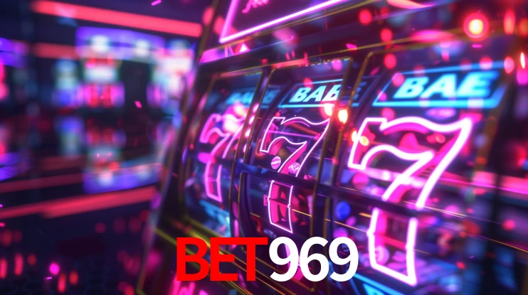 Bonus Features BET969