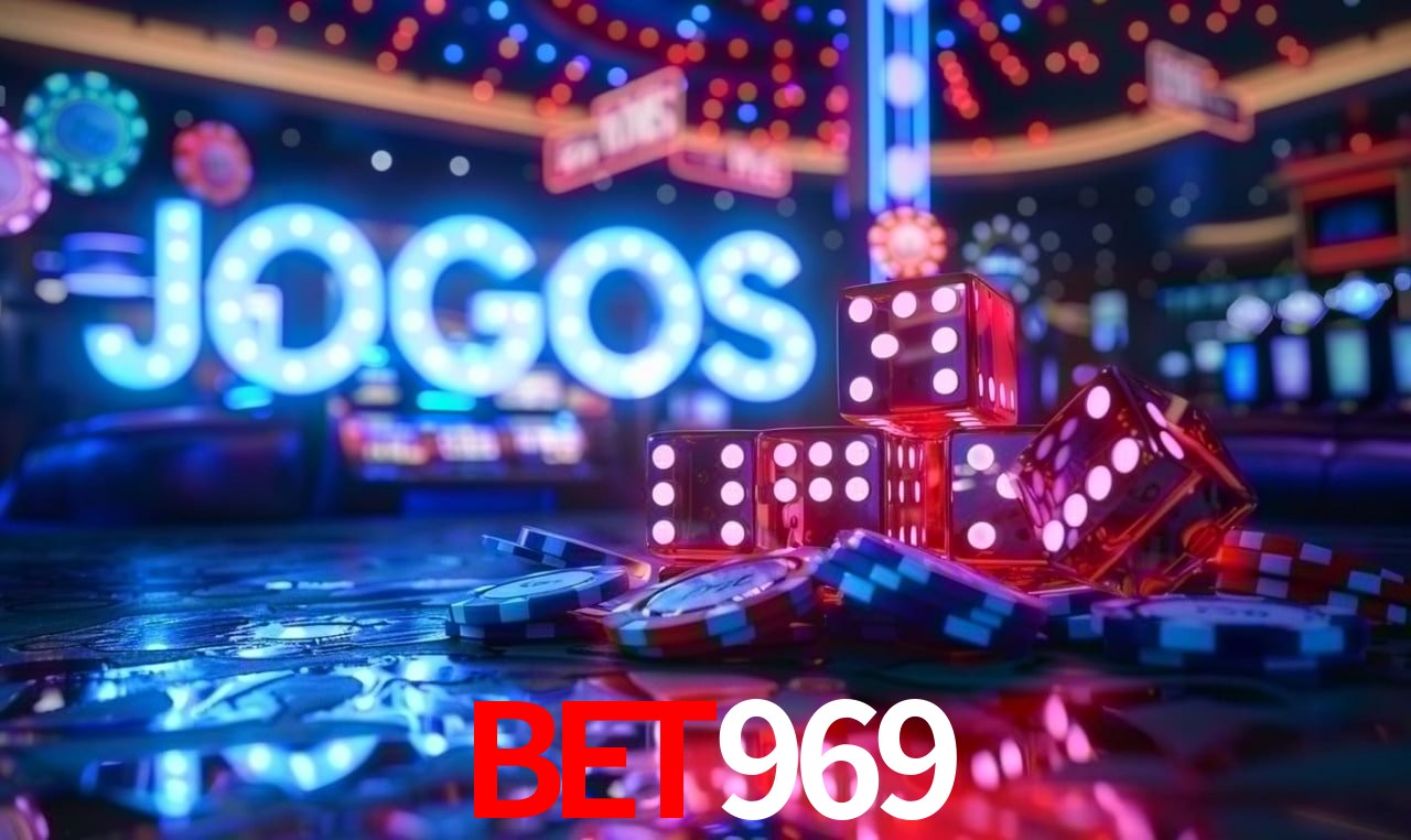 A Emoção da Loteria na BET969: Uma Chance de Mudança de Vida