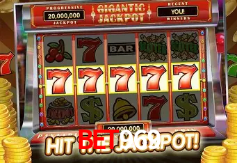 Descubra o Mundo do Cassino Online com BET969