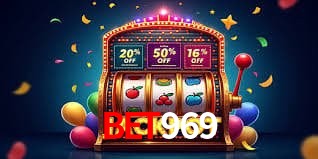 Descubra a Essência do BET969: Nossa História e Compromissos