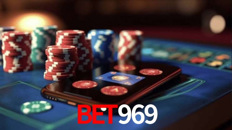 A Popularidade dos Caça-Níqueis no BET969