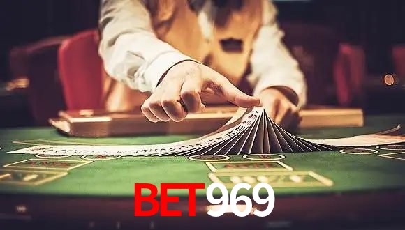Roulette Table BET969