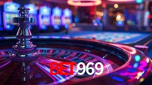 Football Betting BET969